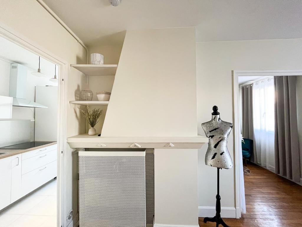Topaze Appartement *