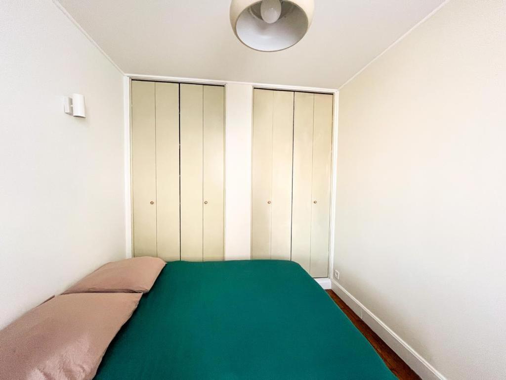 Topaze Appartement