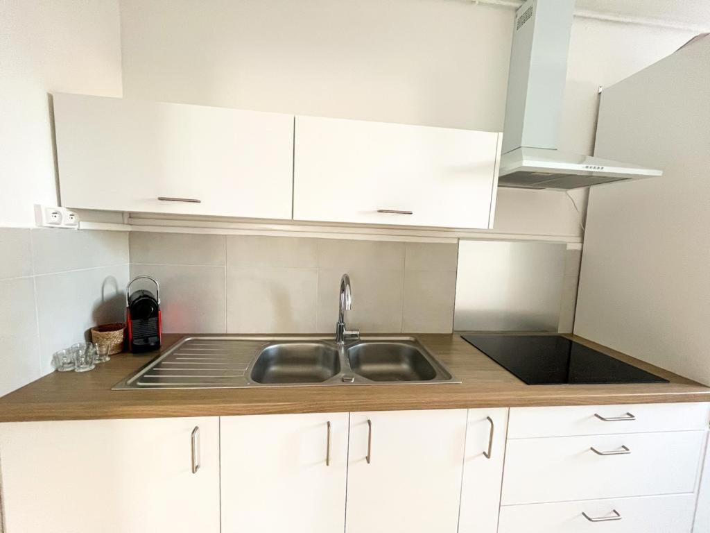 Topaze Appartement *