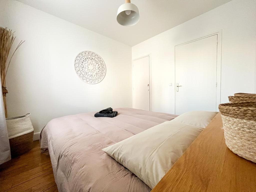 Appartement Topaze