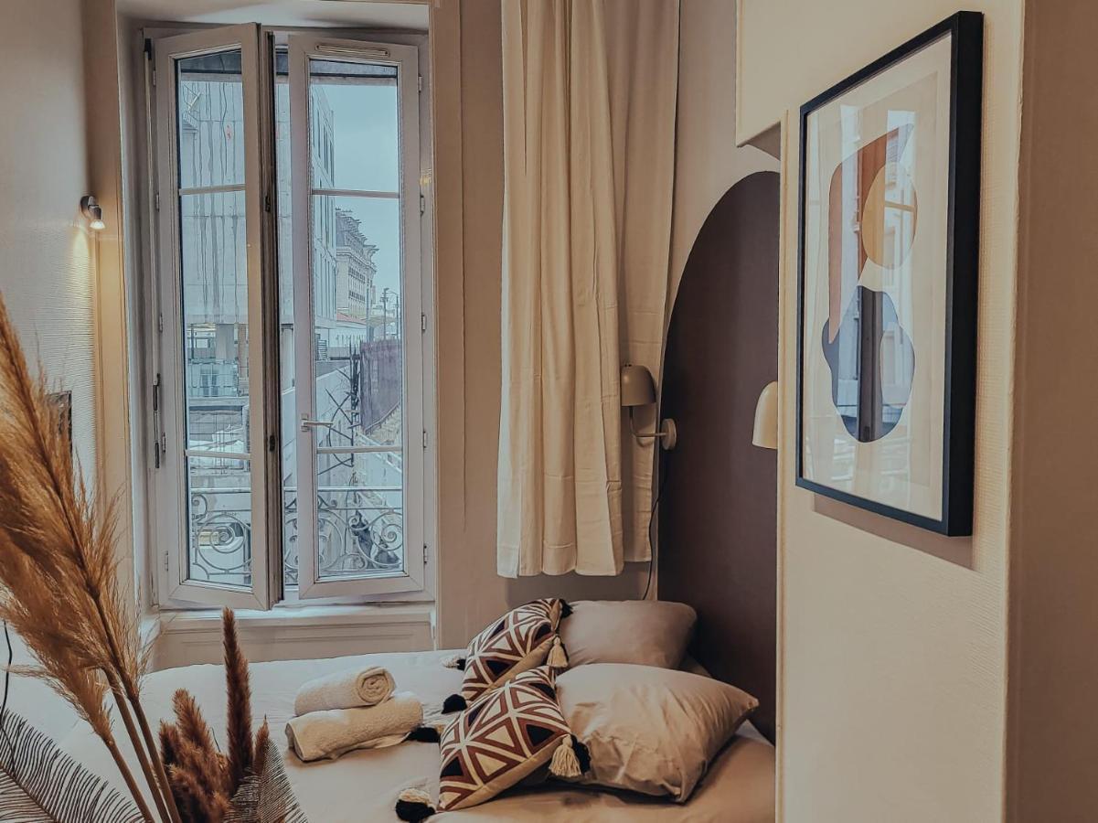 Abysse Appartement