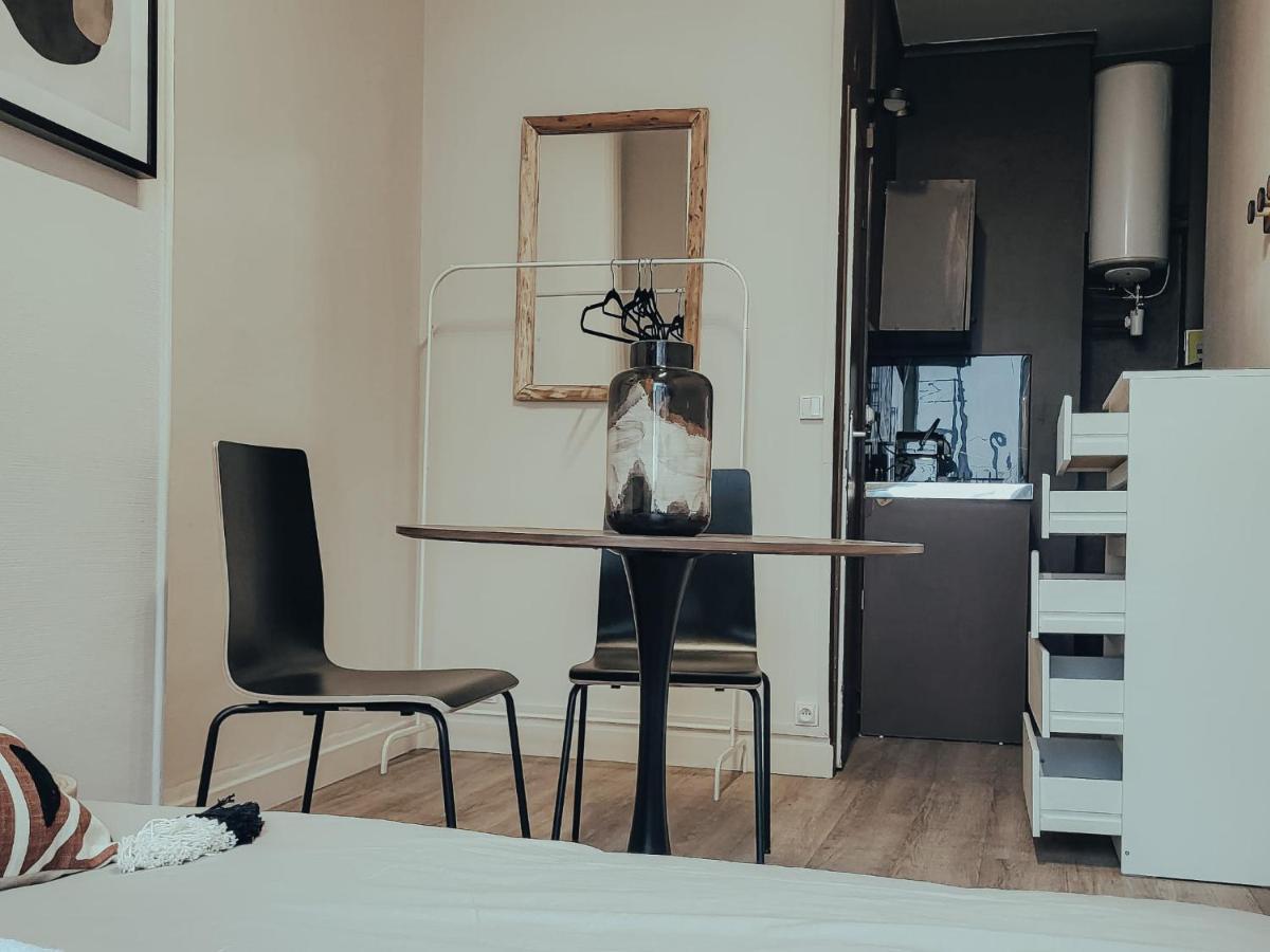 Abysse Appartement Lyon