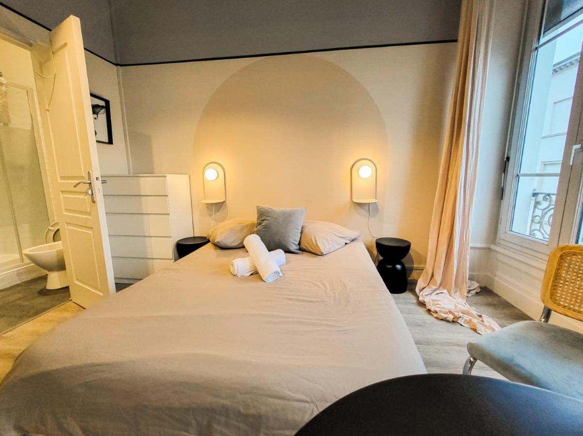 Apartment Oxymore *
