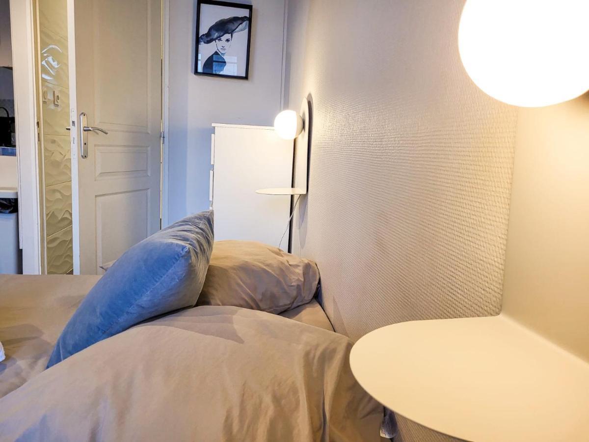 Oxymore Appartement