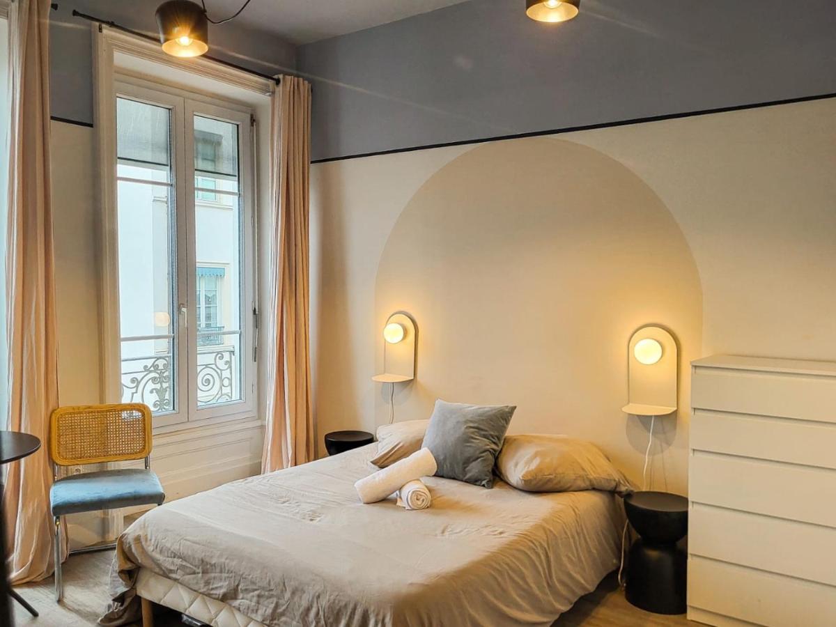 Apartment Oxymore *