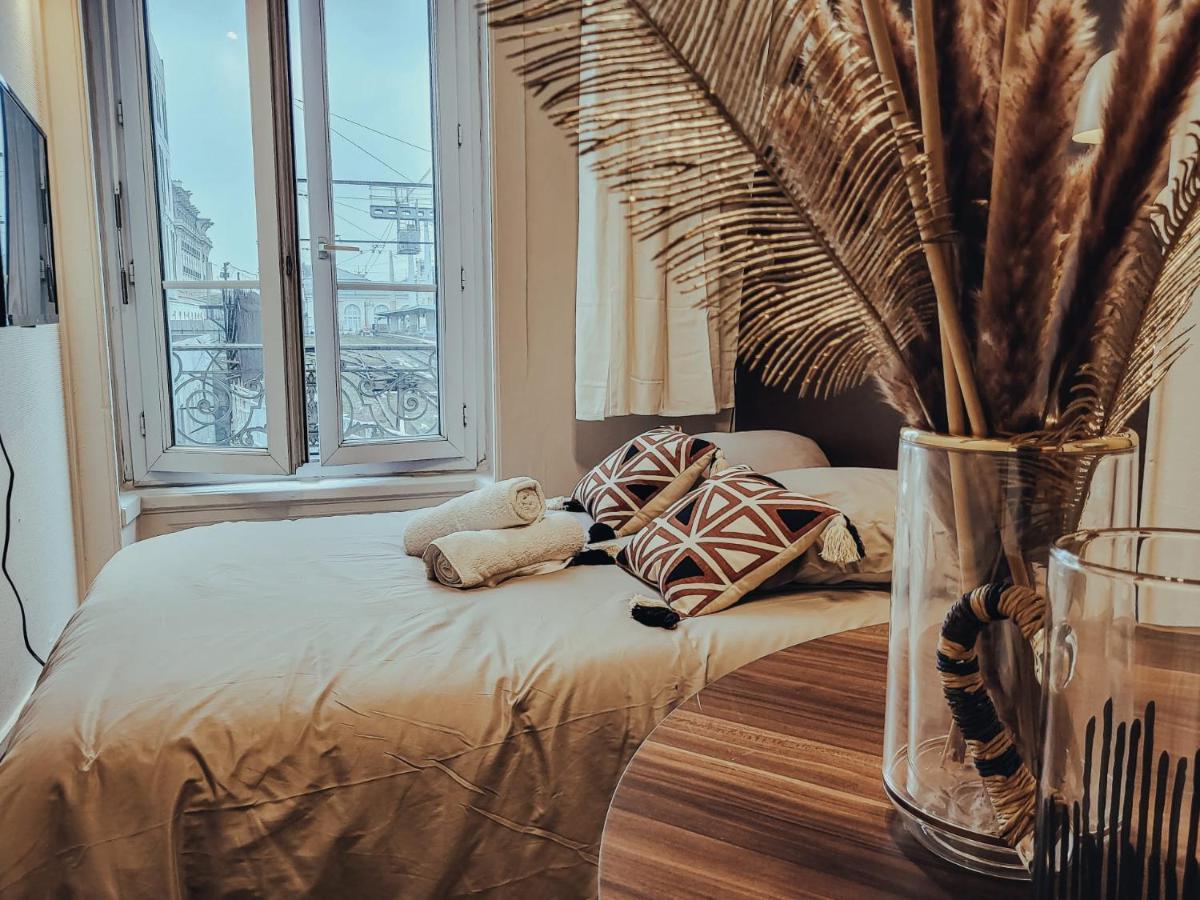 Abysse Appartement