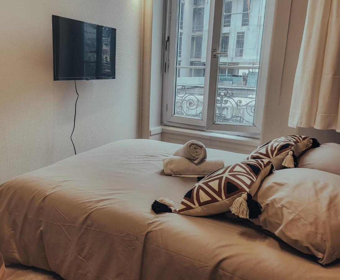 Appartement Abysse Lyon