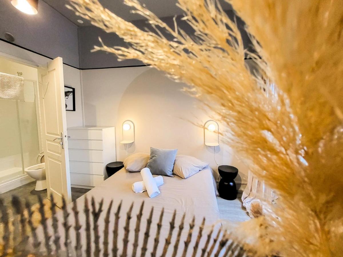 Oxymore Apartment Lyon