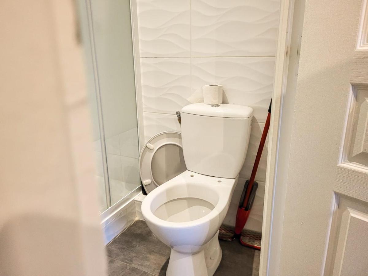 Oxymore Apartment *