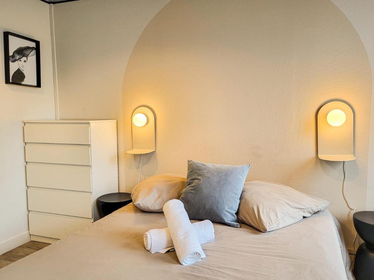 Oxymore Apartment *