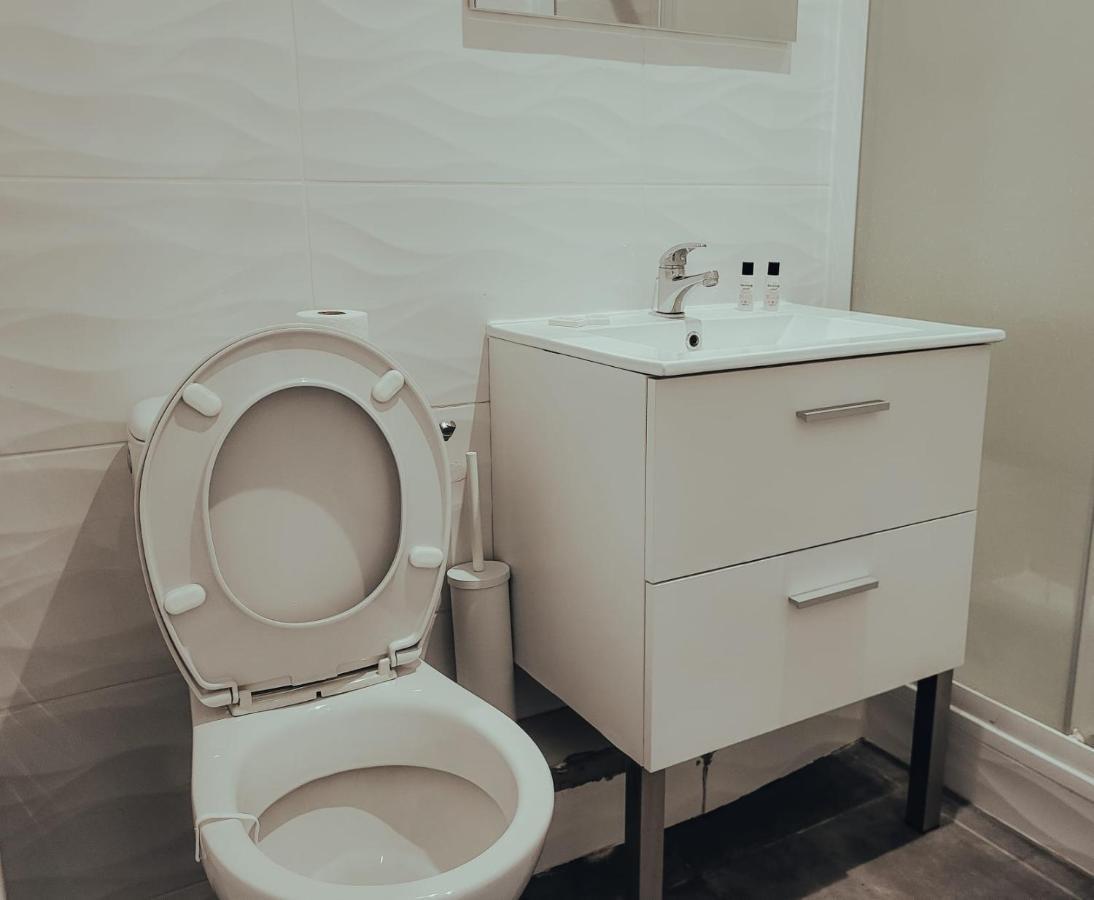 Abysse Appartement *