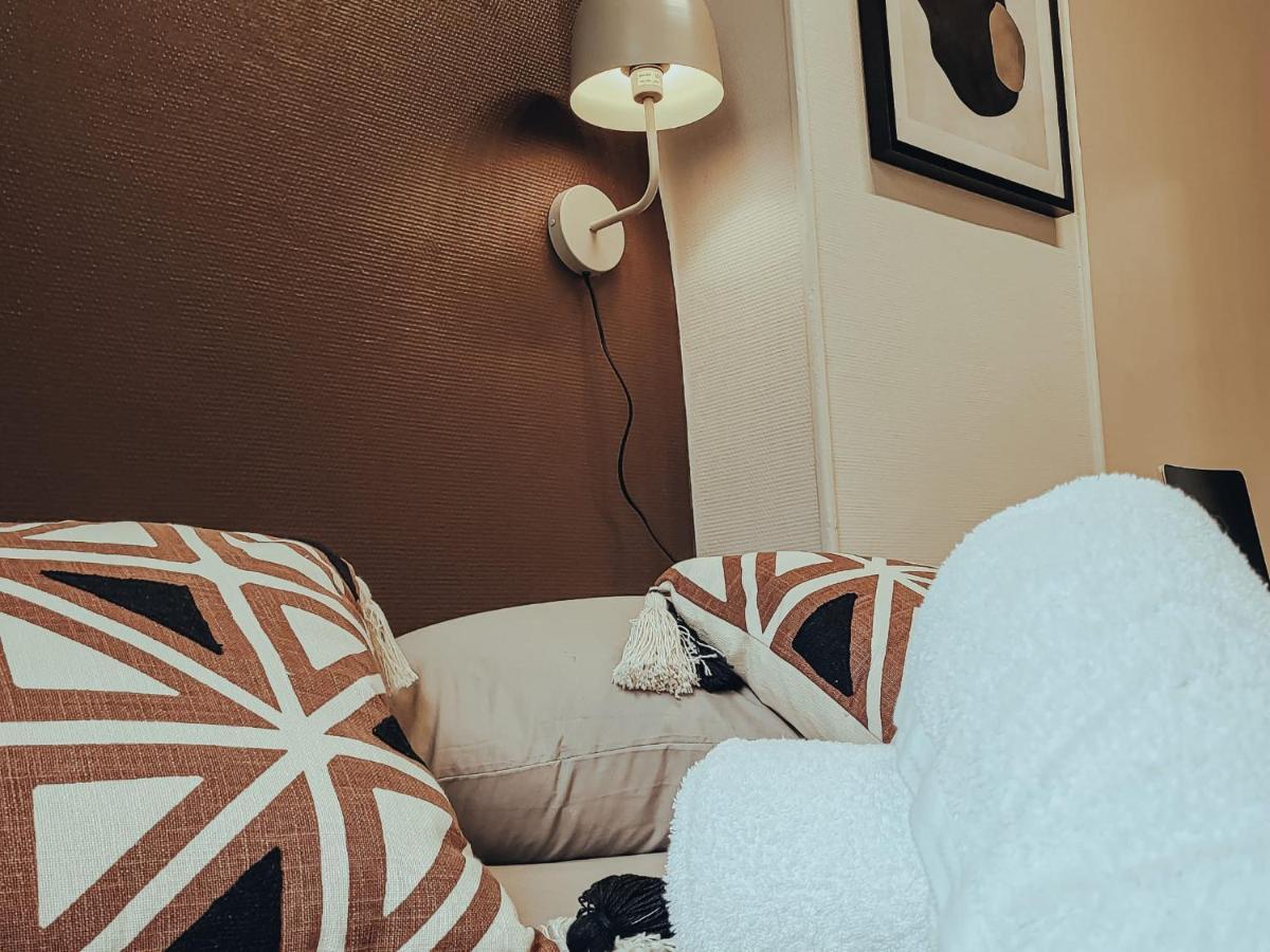 Abysse Appartement *
