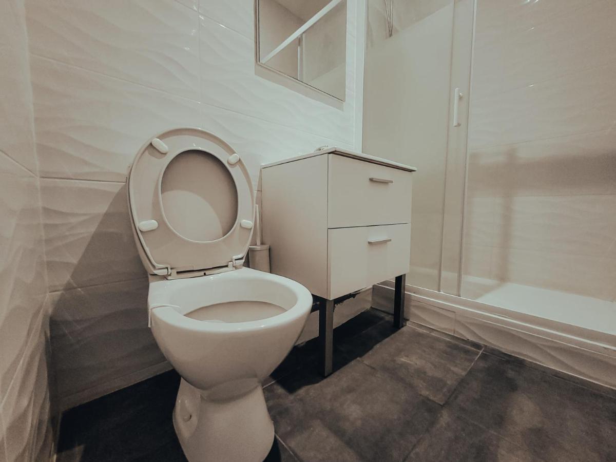 Abysse Appartement