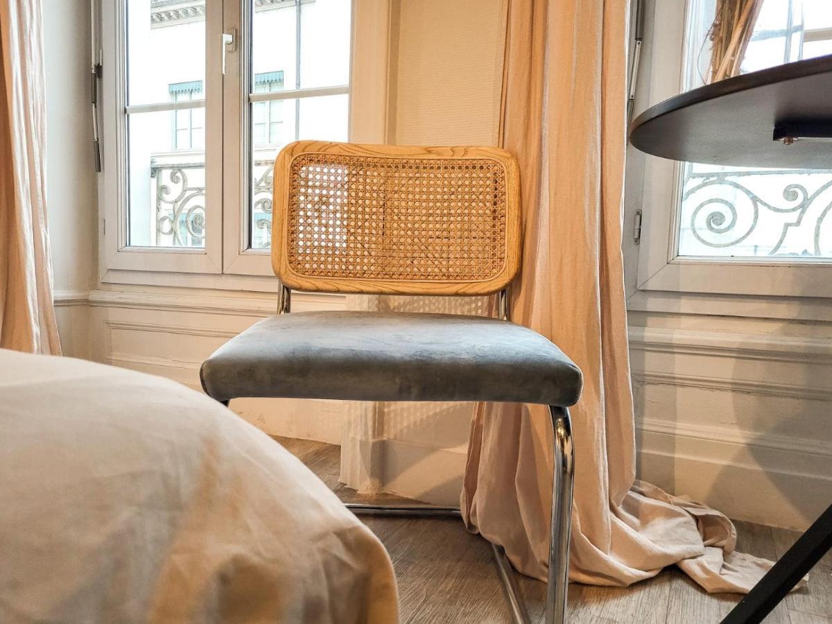 Appartement Oxymore