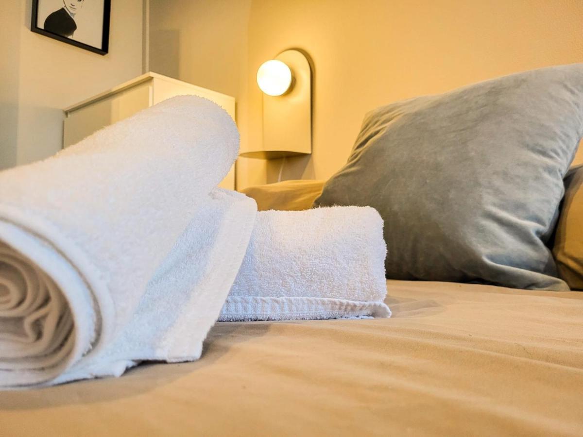 Appartement Oxymore Lyon