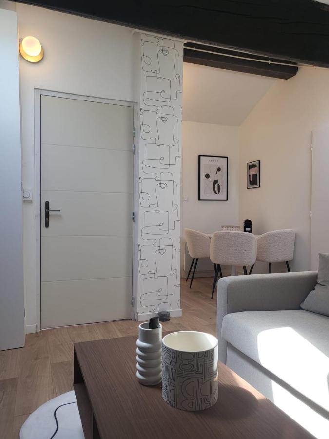 Apartment Virgil