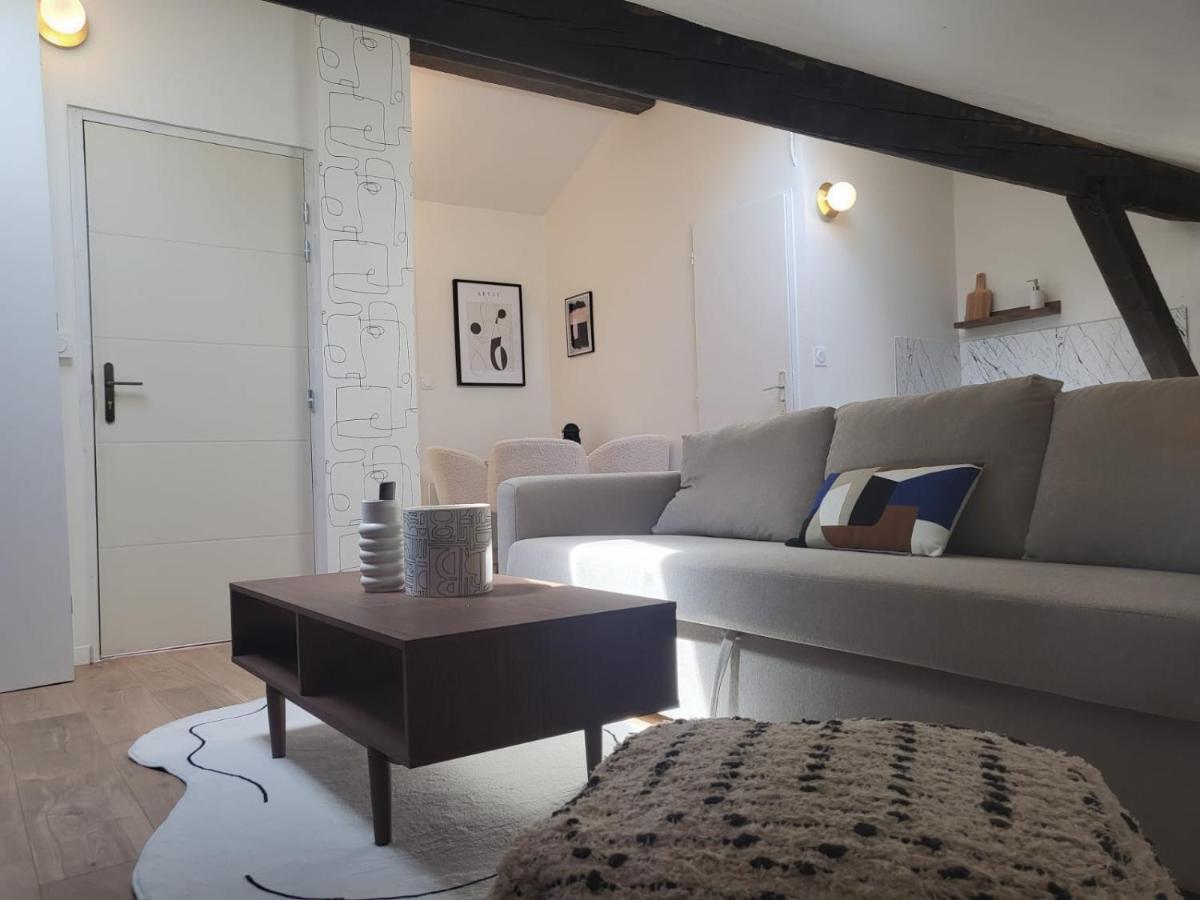 Apartment Virgil *