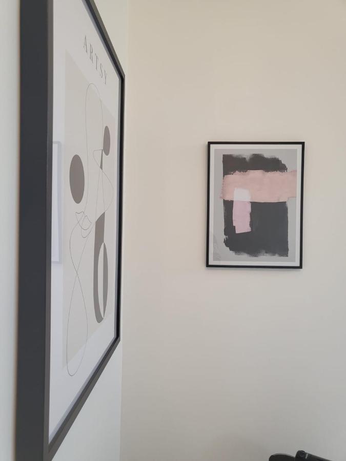 Apartment Virgil