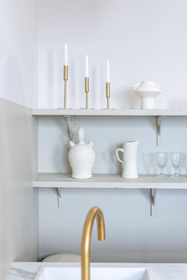 Apartamento Le Kaolin