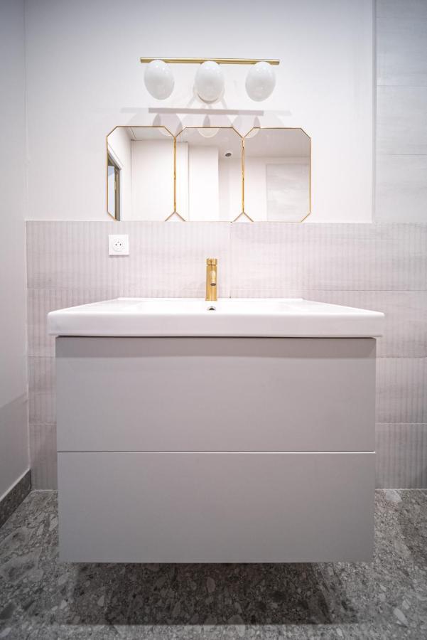 Le Kaolin Apartamento Lyon