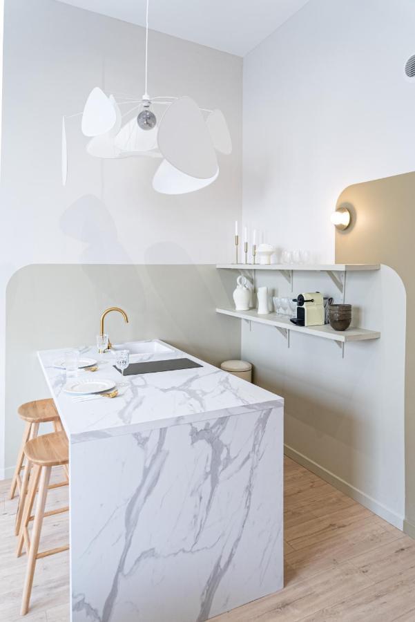 Apartamento Le Kaolin