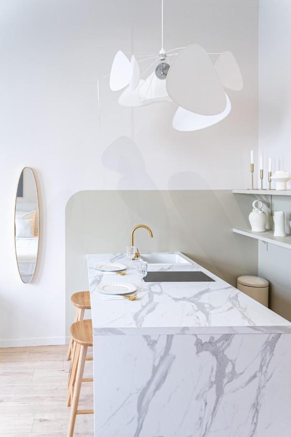 Le Kaolin * Lyon