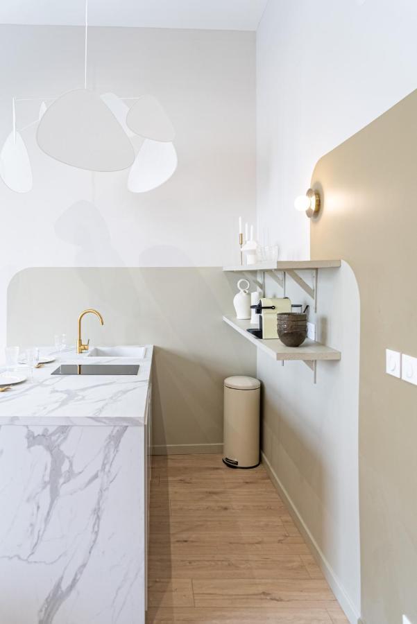 Apartamento Le Kaolin Lyon