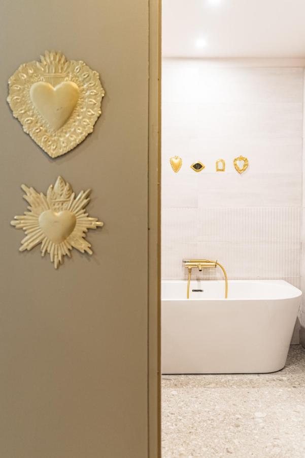 Apartamento Le Kaolin