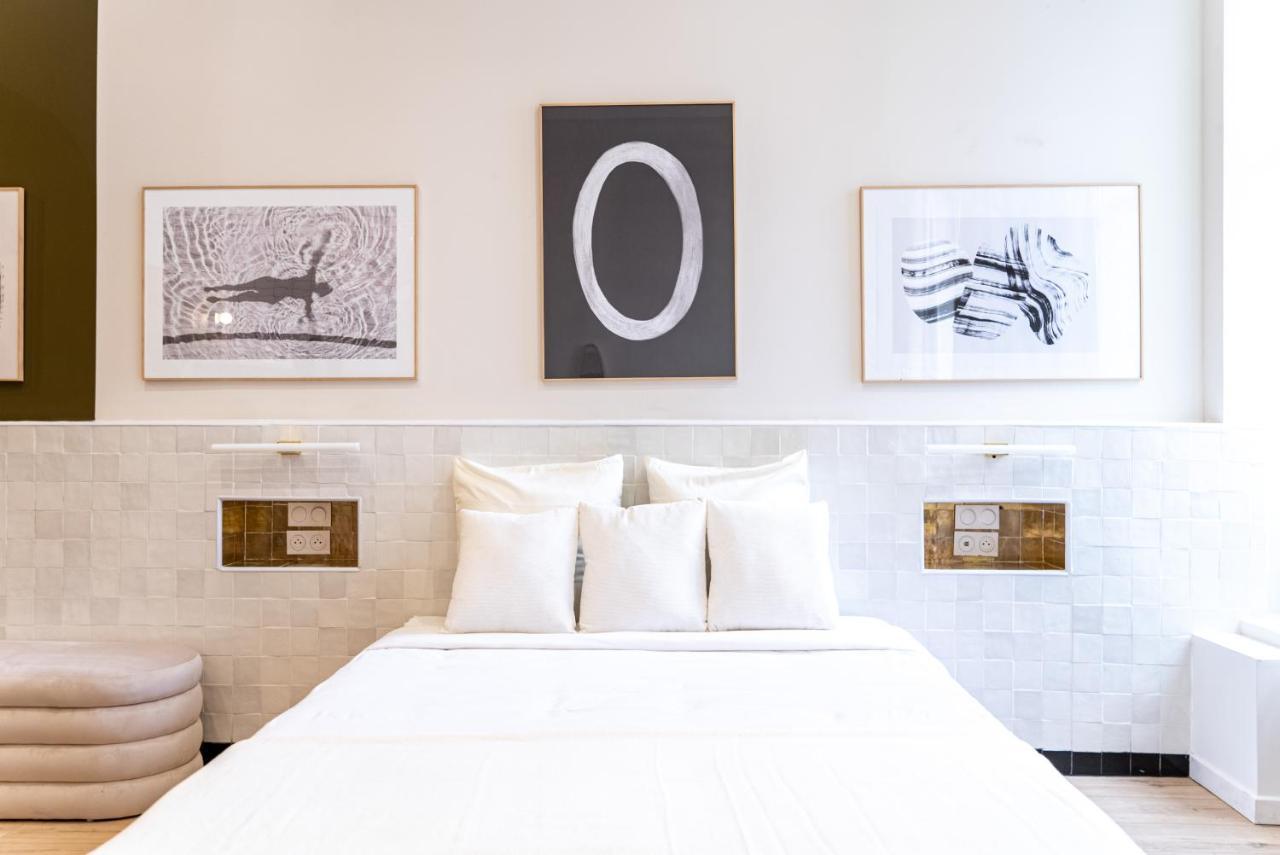 Le Kaolin Apartamento *