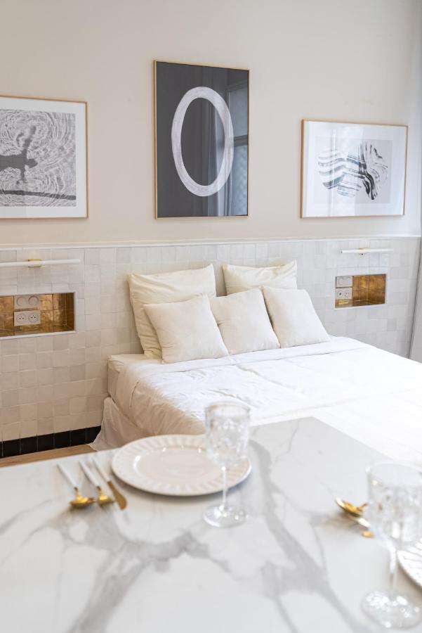 Apartamento Le Kaolin