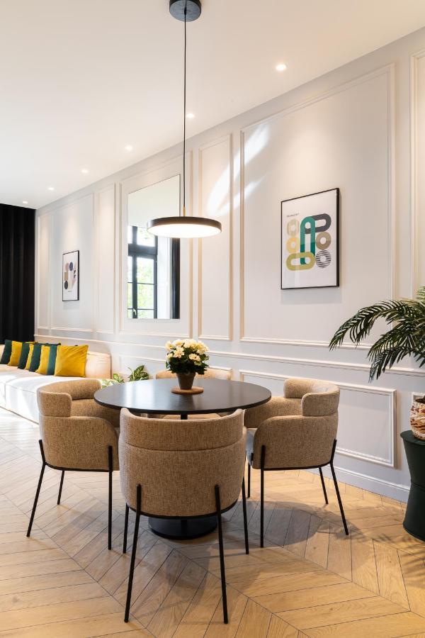 Mohom - Bellecour Apartment