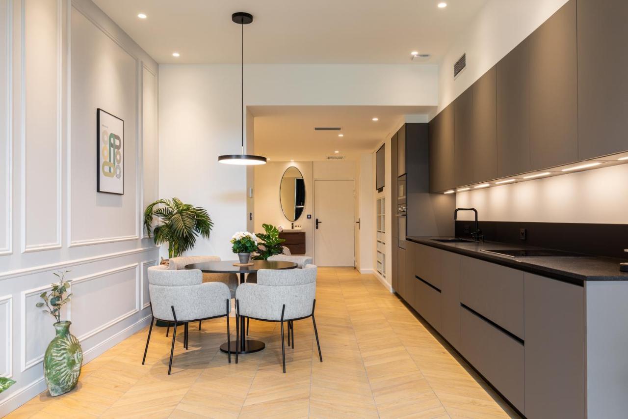 Mohom - Bellecour Apartment Lyon