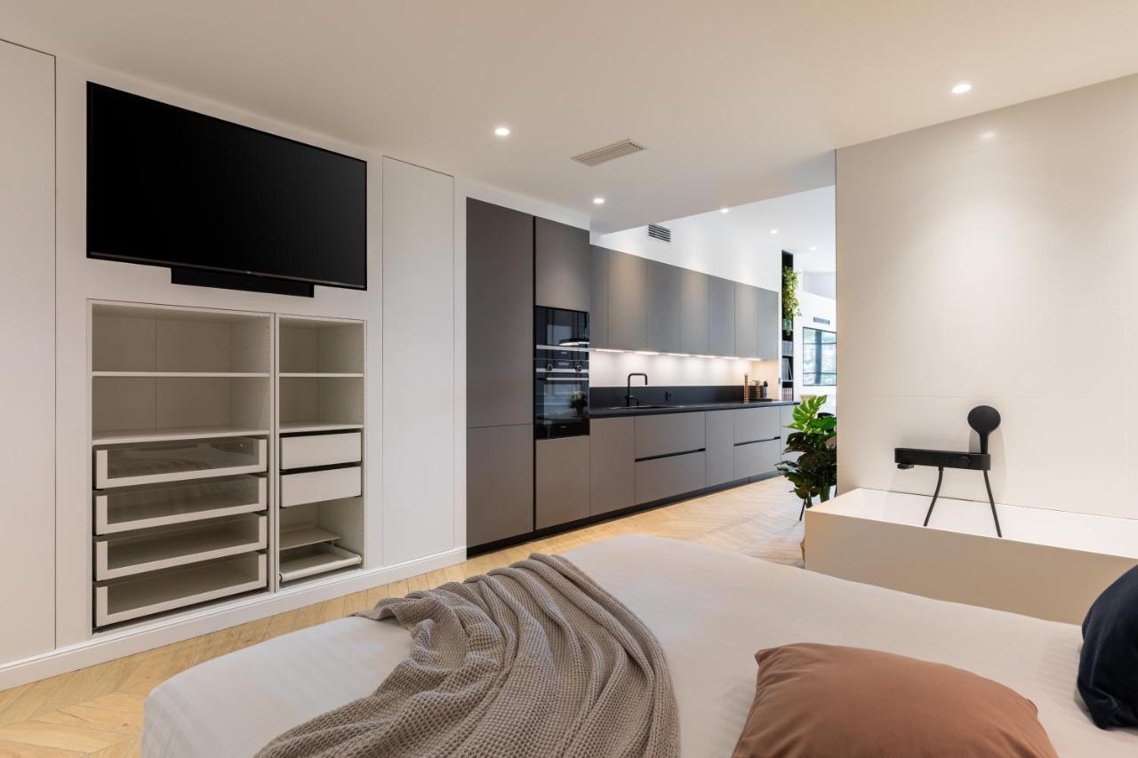 Apartment Mohom - Bellecour Lyon