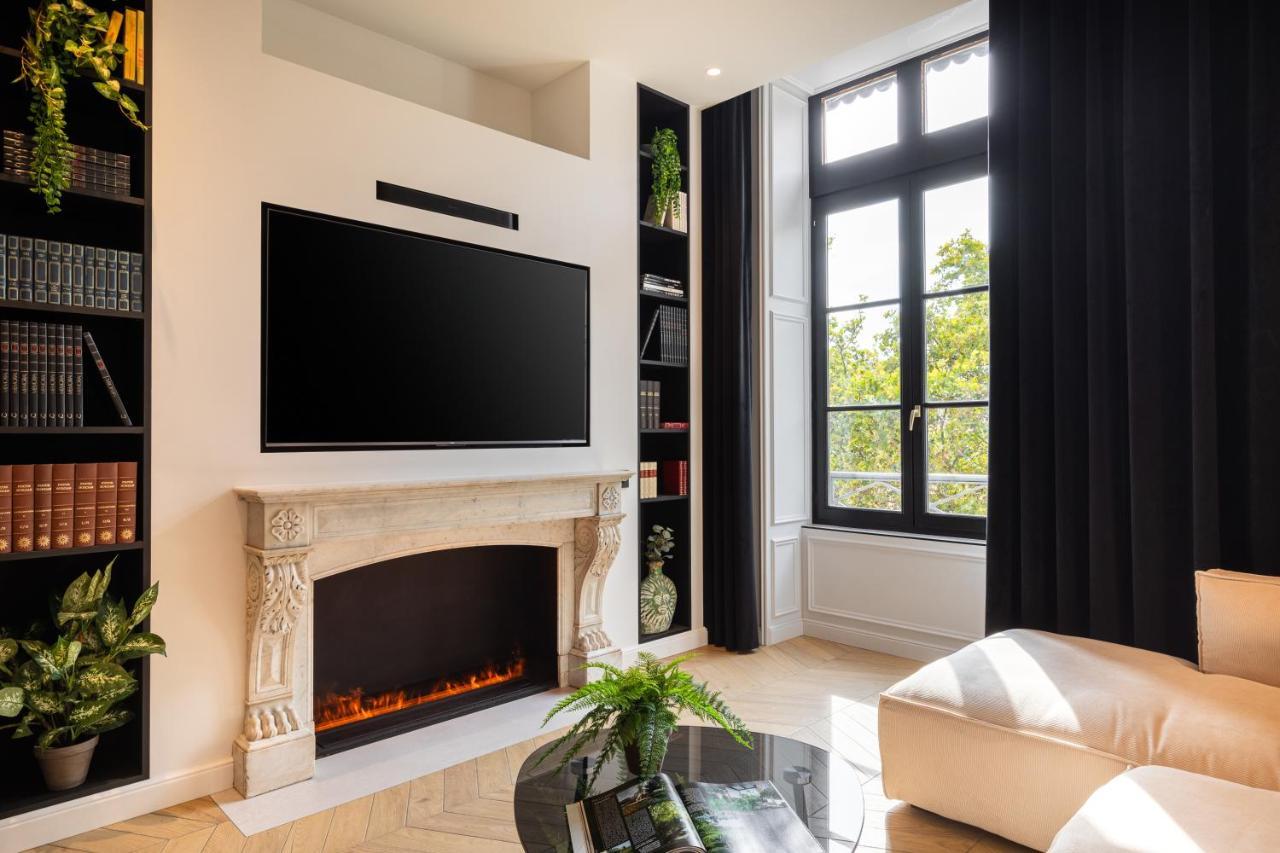 Mohom - Bellecour Apartment