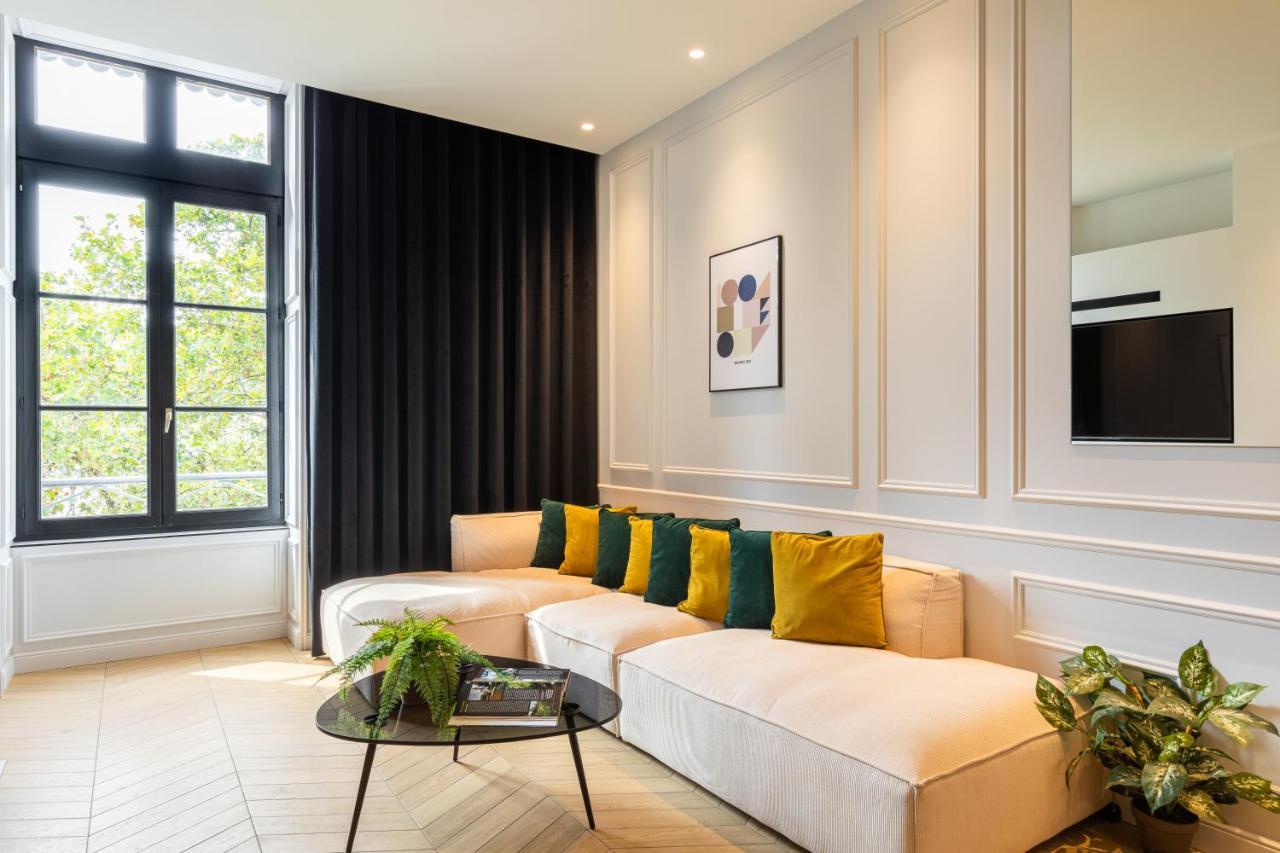 Mohom - Bellecour Apartment *
