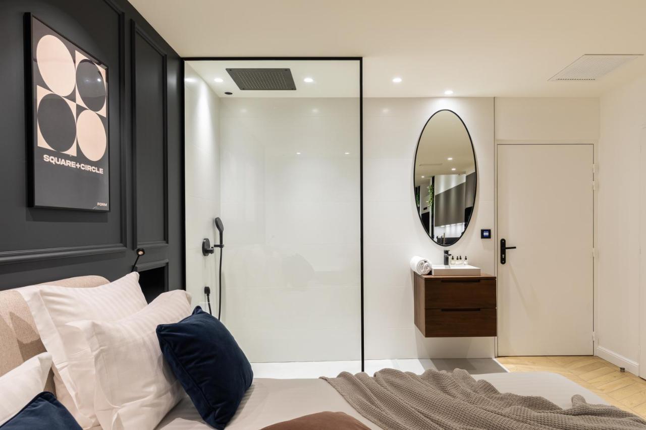 Mohom - Bellecour Apartment