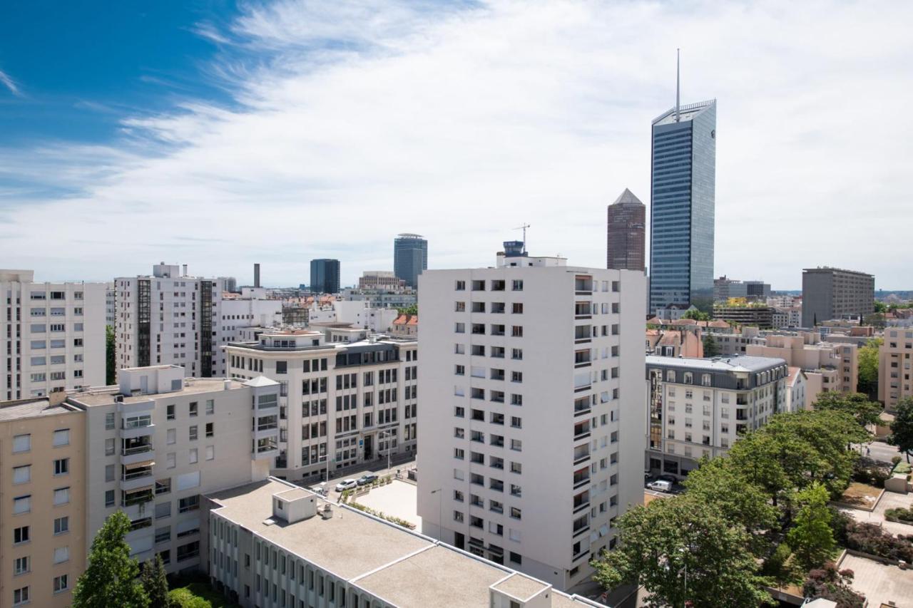 L'alto - Bel Lumineux -vue Panoramique * Lyon