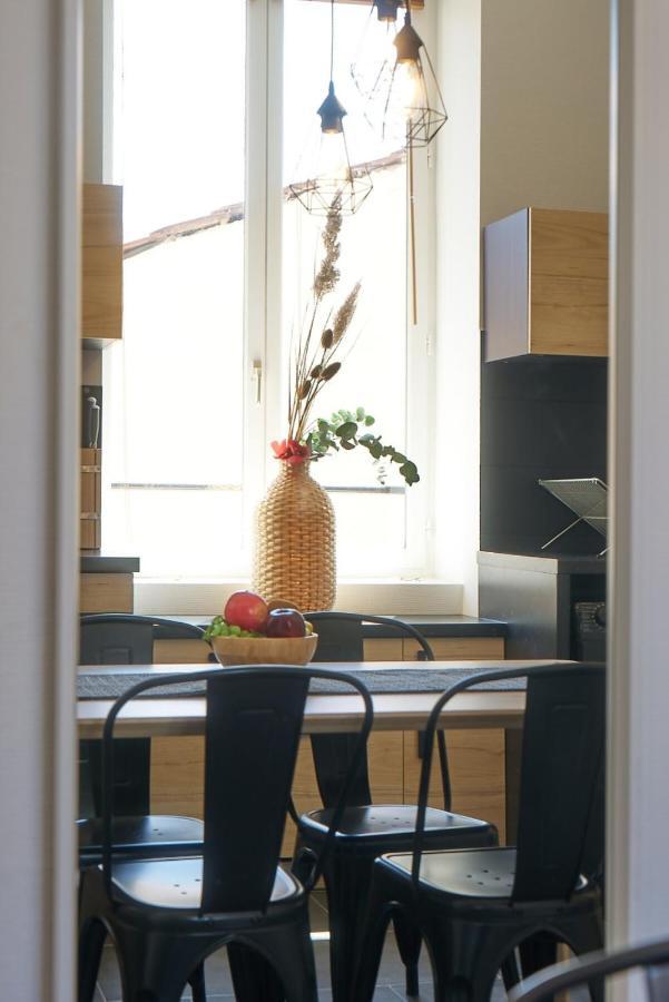 Appartement Les Tuileries - Cosy For People - Valmy Lyon