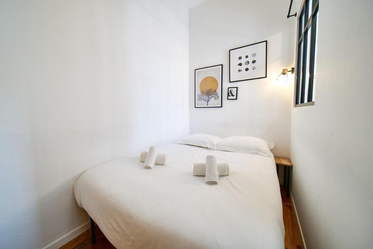 Les Tuileries - Cosy For People - Valmy Lyon