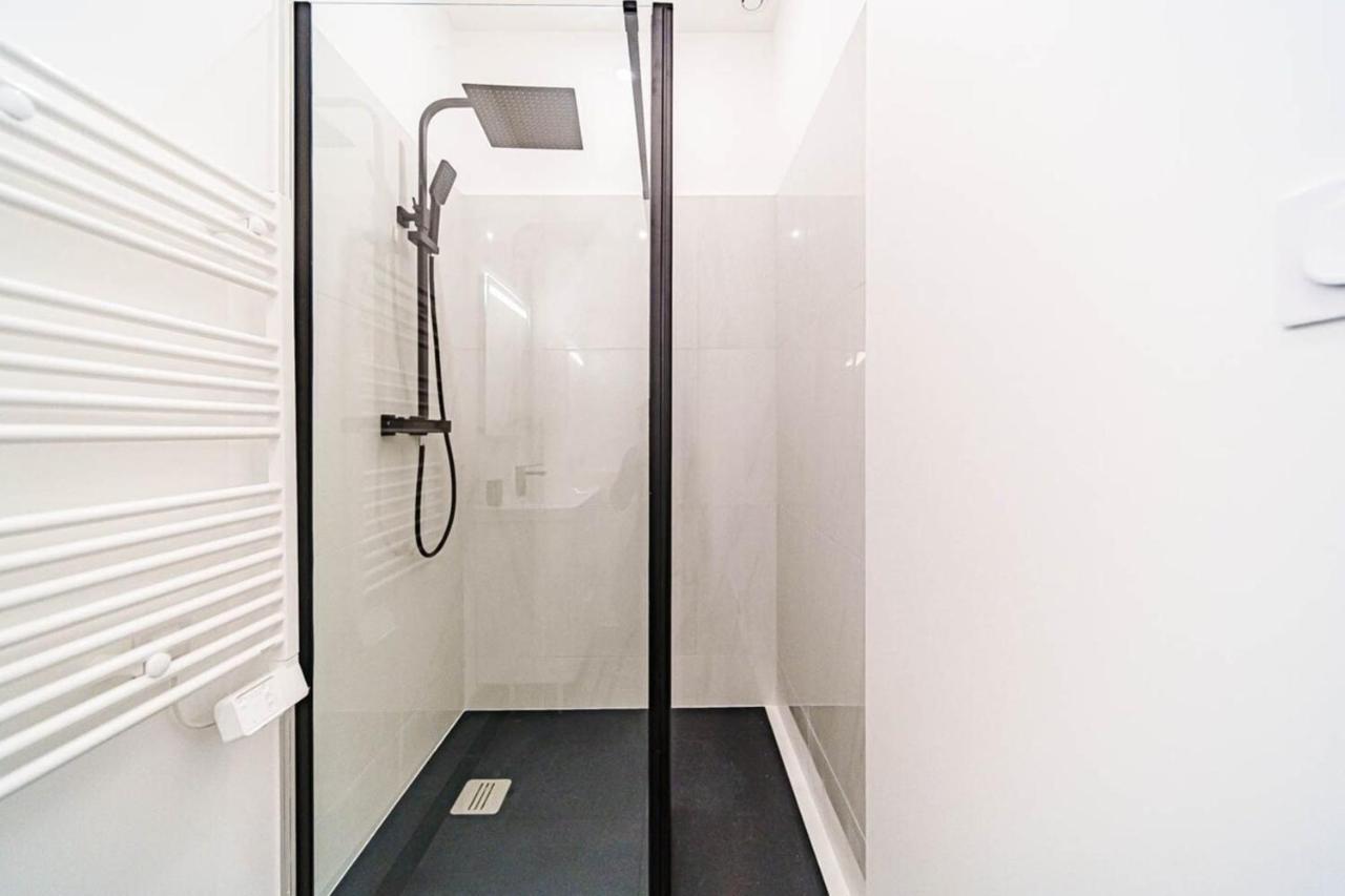 The Montesquieu Loft - Spacious 6 People - Saxe Gambetta Apartment *