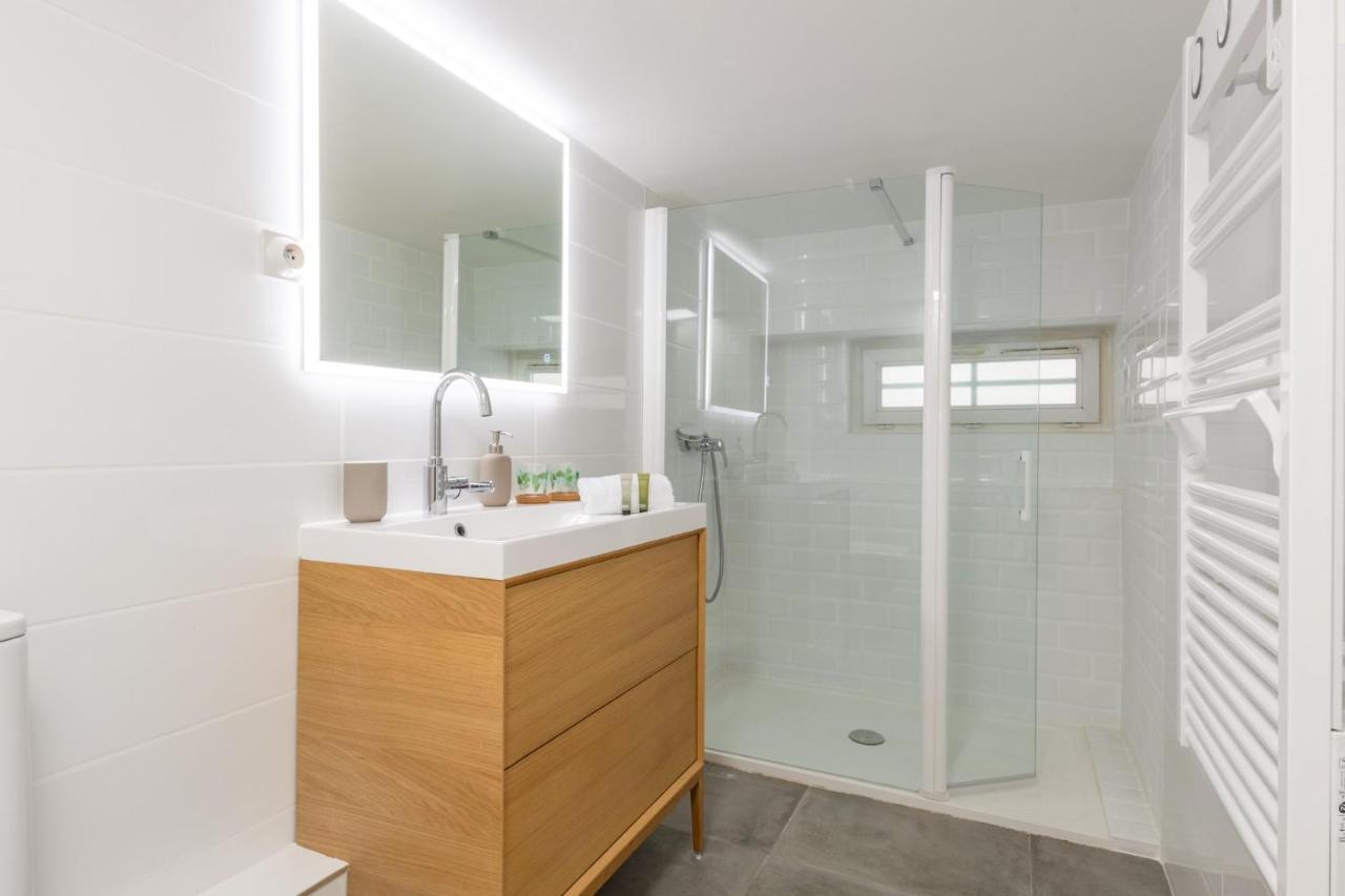 Frene - Welkeys Apartment *