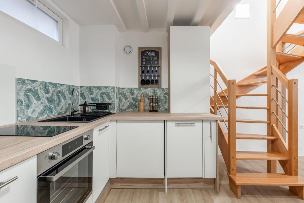 Frene - Welkeys Apartment *