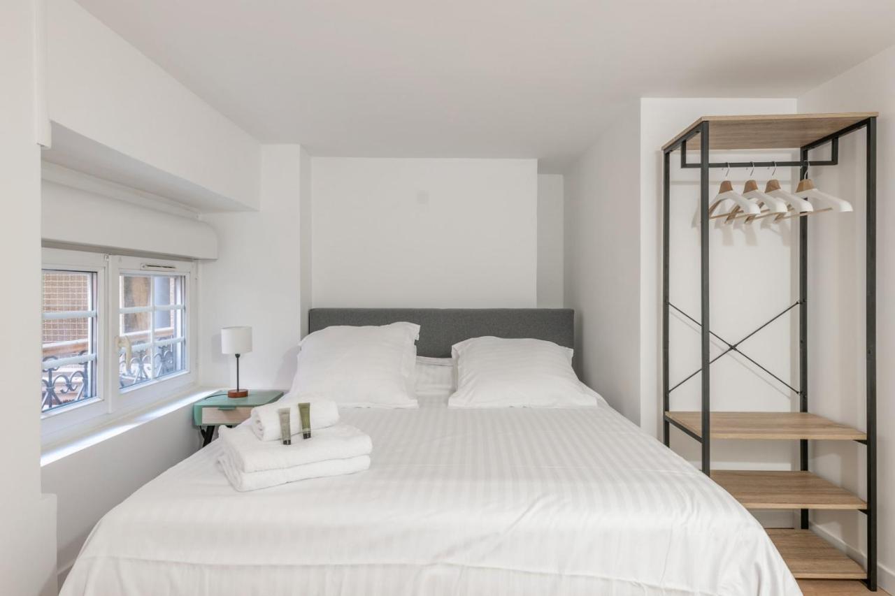 Frene - Welkeys Apartment *