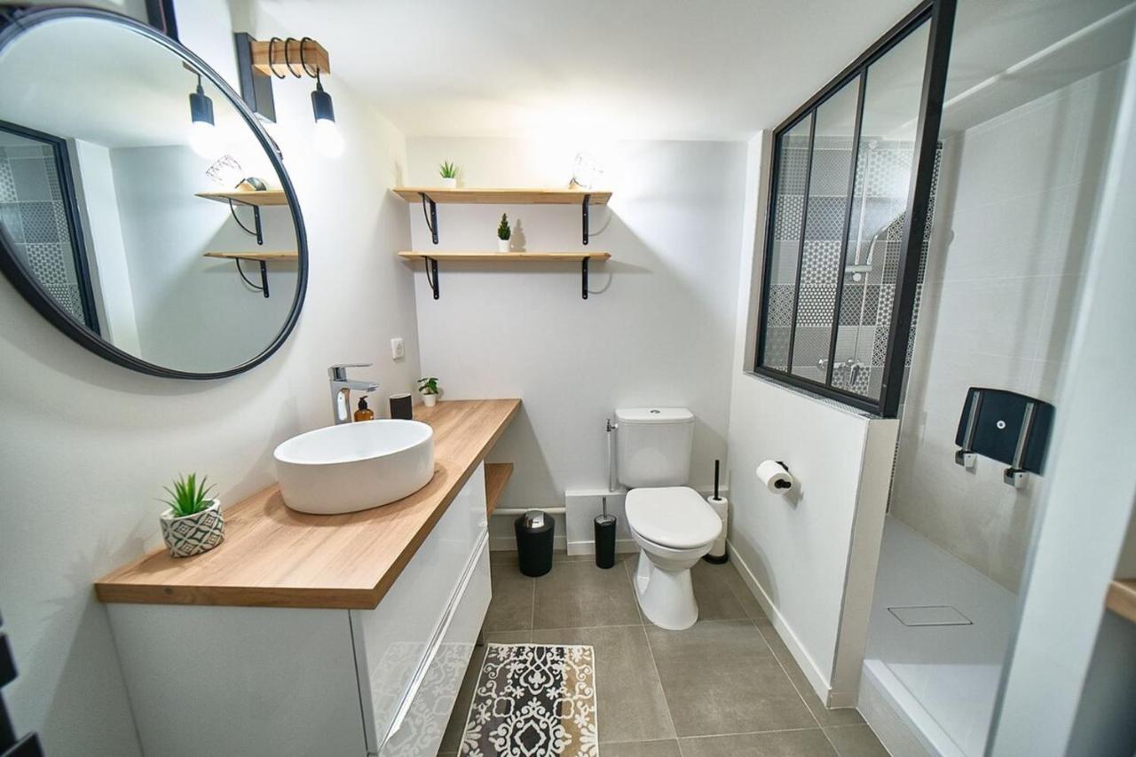 Apartment Le Chartreux -canut Lyonnais -croix Rousse *