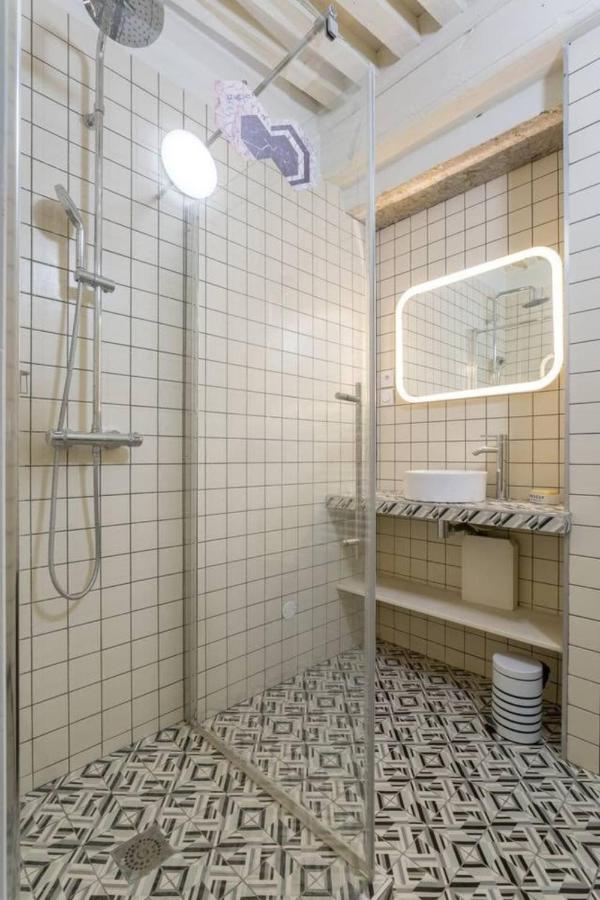 Apartamento Character 6 People - Center *
