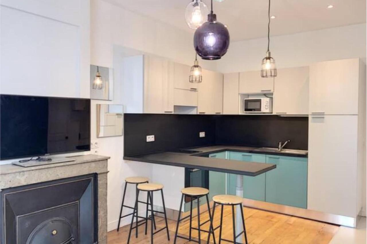 Apartment Le Jean Mace-charmant 2 Pers- Universites *