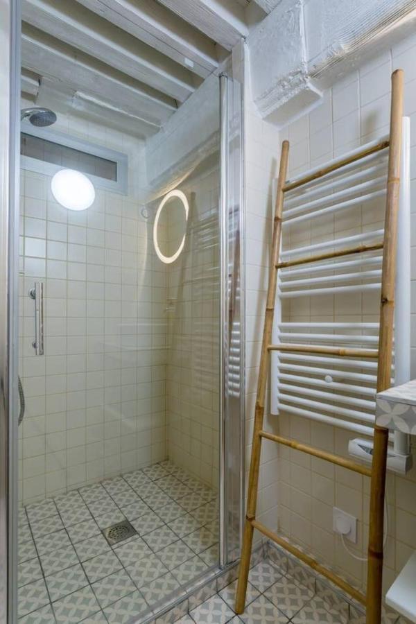 Elegant Loft - 4 People - Place Sathonay Appartement *