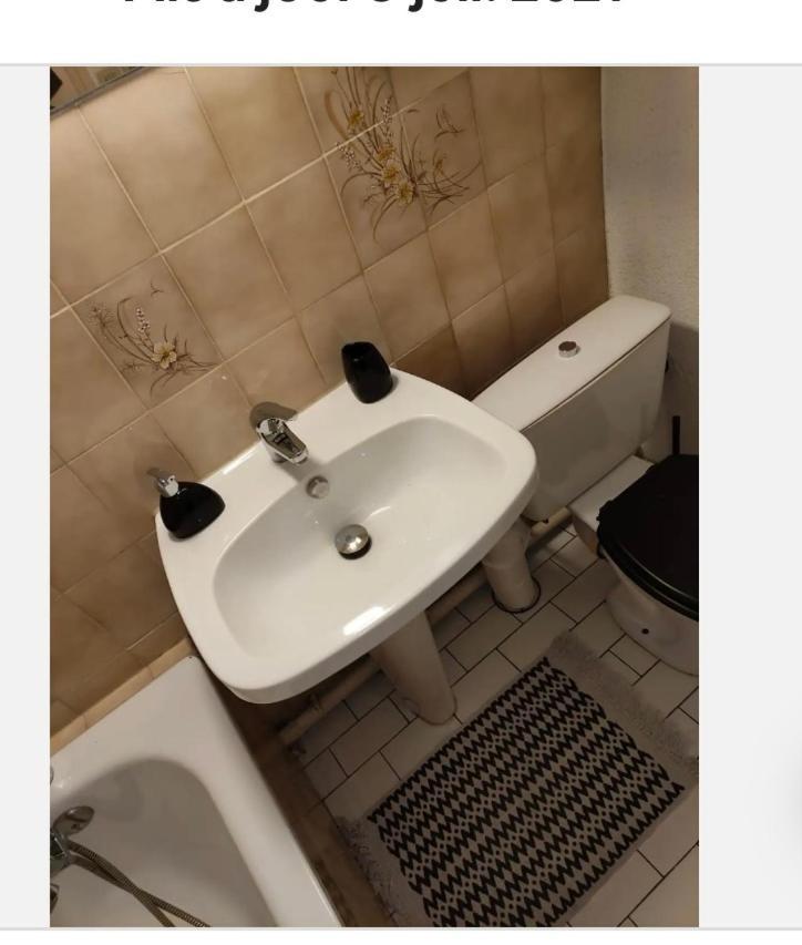 Homestay Loux Lyon