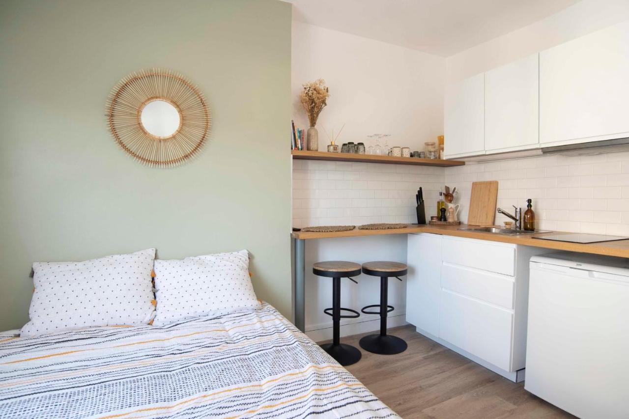 Charming Of 14m In The Heart Of