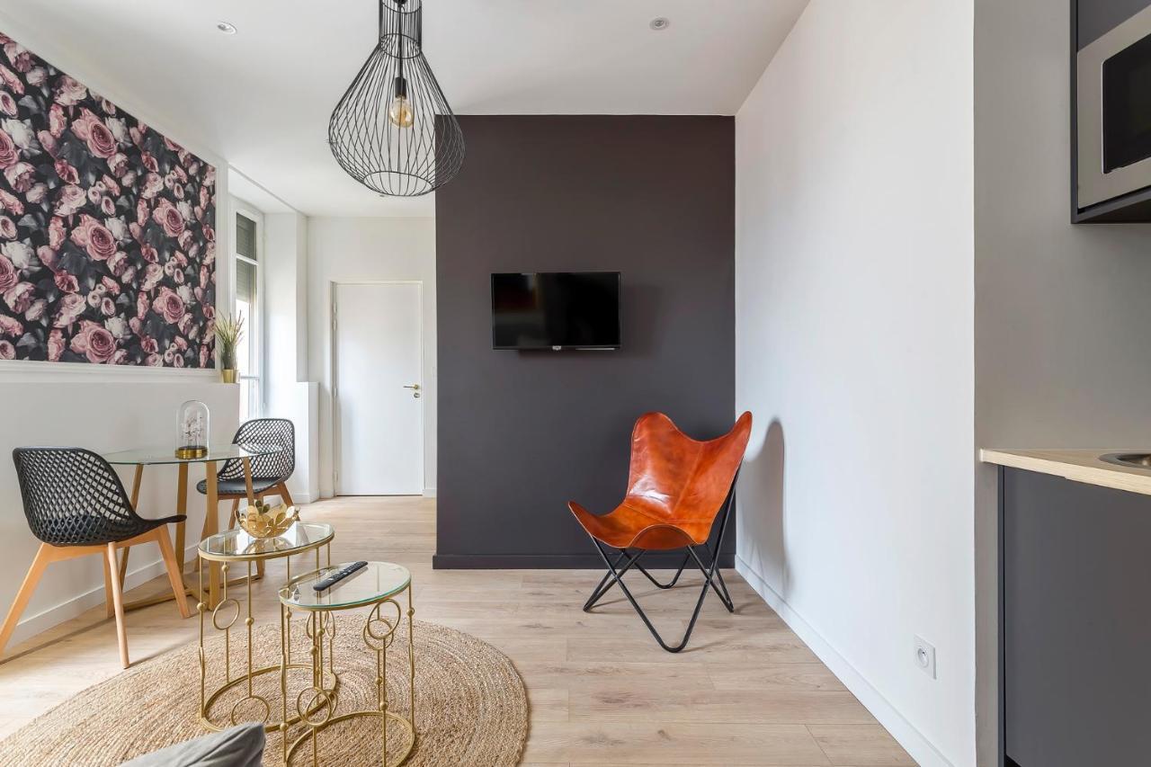 Tres Beau - 3 Appartement *
